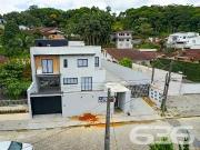 Casa / Sobrado para Venda em Joinville/SC Santa Catarina...