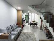 Casa / Sobrado para Venda em Joinville/SC Santo Antônio...