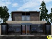 Casa / Sobrado para Venda em Joinville/SC Santo Antônio...