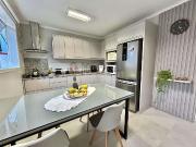 Casa / Sobrado para Venda em Joinville/SC Santo Antônio...