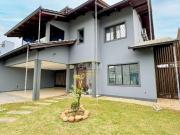 Casa / Sobrado para Venda em Joinville/SC Santo Antônio...