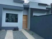Casa / Sobrado para Venda em Joinville/SC Santo Antônio...