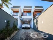 Casa / Sobrado para Venda em Joinville/SC Santo Antônio...