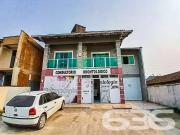 Casa / Sobrado para Venda em Joinville/SC Ulysses...