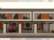 Casa / Sobrado para Venda em Joinville/SC Vila Nova 2...