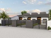 Casa / Sobrado para Venda em Joinville/SC Vila Nova 2...