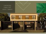 Casa / Sobrado para Venda em Joinville/SC Vila Nova 2...