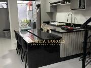 Casa / Sobrado para Venda em Joinville/SC Vila Nova 2...