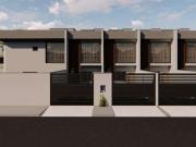 Casa / Sobrado para Venda em Joinville/SC Vila Nova 2...