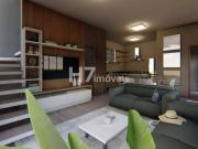 Casa / Sobrado para Venda em Joinville/SC Vila Nova 2...