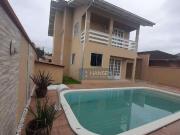 Casa / Sobrado para Venda em Joinville/SC Vila Nova 2...