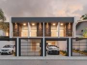 Casa / Sobrado para Venda em Joinville/SC Vila Nova 2...