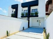 Casa / Sobrado para Venda em Joinville/SC Vila Nova 3...