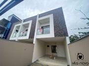 Casa / Sobrado para Venda em Joinville/SC Vila Nova 3...