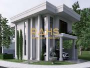 Casa / Sobrado para Venda em Joinville/SC Vila Nova 3...