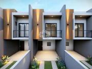 Casa / Sobrado para Venda em Joinville/SC Vila Nova 3...