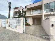 Casa / Sobrado para Venda em Joinville/SC Vila Nova 3...