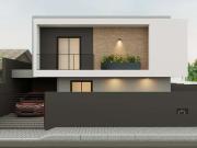 Casa / Sobrado para Venda em Joinville/SC Vila Nova 3...