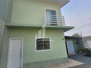 Casa / Sobrado para Venda em Joinville/SC Vila Nova 3...