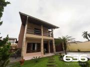 Casa / Sobrado para Venda em Joinville/SC Vila Nova 3...