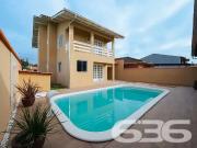 Casa / Sobrado para Venda em Joinville/SC Vila Nova 4...