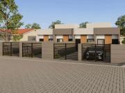 Casa / Sobrado para Venda em Joinville/SC Vila Nova