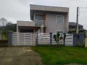 Casa / Sobrado para Venda em Joinville/SC Zona...