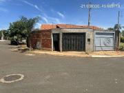 Casa / Sobrado para Venda em José Bonifácio/SP Centro 2...
