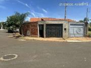 Casa / Sobrado para Venda em José Bonifácio/SP Centro 2...