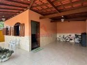 Casa / Sobrado para Venda em Juatuba/MG Canaã 3 Quartos
