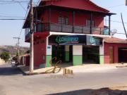 Casa / Sobrado para Venda em Juatuba/MG Canaã 4 Quartos