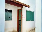 Casa / Sobrado para Venda em Juatuba/MG Centro 2 Quartos