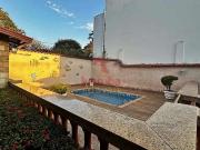 Casa / Sobrado para Venda em Juatuba/MG Centro 3 Quartos