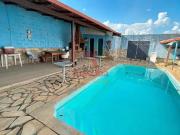 Casa / Sobrado para Venda em Juatuba/MG Cidade Nova 3...