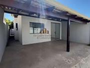 Casa / Sobrado para Venda em Juatuba/MG Cidade Satélite...