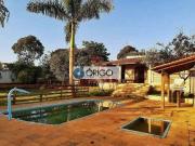 Casa / Sobrado para Venda em Juatuba/MG Cidade Satélite...