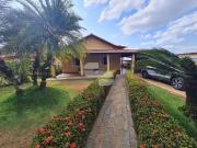 Casa / Sobrado para Venda em Juatuba/MG Cidade Satélite...