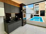 Casa / Sobrado para Venda em Juazeiro do Norte/CE José...