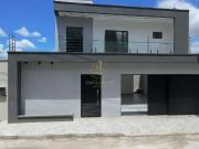 Casa / Sobrado para Venda em Juazeiro do Norte/CE Lagoa...