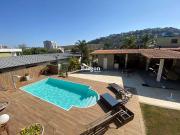 Casa / Sobrado para Venda em Juiz de Fora/MG Aeroporto 3...