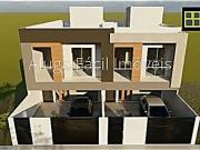 Casa / Sobrado para Venda em Juiz de Fora/MG Aeroporto 3...