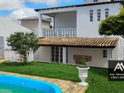 Casa / Sobrado para Venda em Juiz de Fora/MG Aeroporto 4...