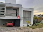 Casa / Sobrado para Venda em Juiz de Fora/MG Alphaville...
