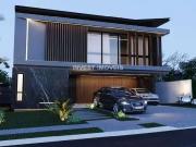 Casa / Sobrado para Venda em Juiz de Fora/MG Alphaville...