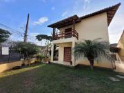 Casa / Sobrado para Venda em Juiz de Fora/MG Alto dos...