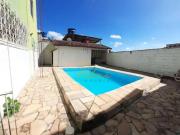 Casa / Sobrado para Venda em Juiz de Fora/MG Bairu 4 Quartos