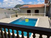 Casa / Sobrado para Venda em Juiz de Fora/MG Bairu 6 Quartos