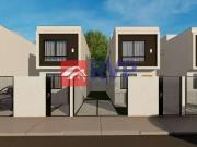 Casa / Sobrado para Venda em Juiz de Fora/MG Recanto da...