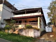 Casa / Sobrado para Venda em Juiz de Fora/MG Barreira do...
