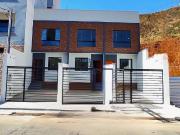 Casa / Sobrado para Venda em Juiz de Fora/MG Bom Jardim...